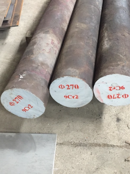单县9Cr2工具钢