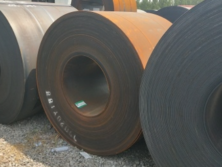 单县Q355NHB耐候板